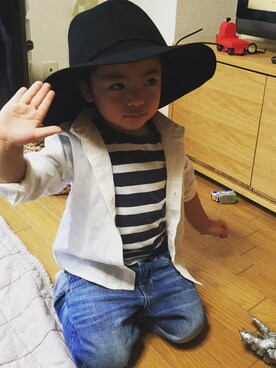 kinjiさんのコーディネート