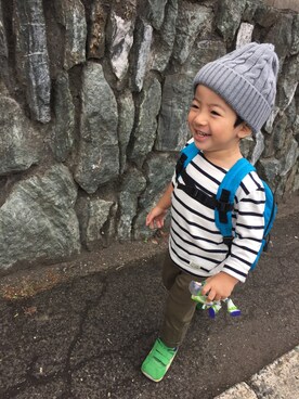 kinjiさんのコーディネート