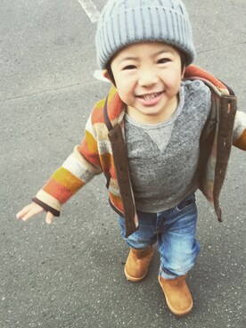 kinjiさんのコーディネート