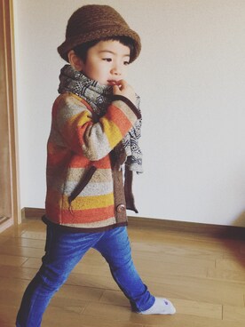 kinjiさんのコーディネート