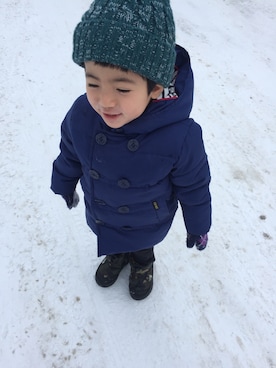 kinjiさんのコーディネート