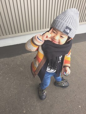 kinjiさんのコーディネート