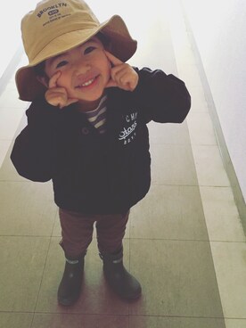 kinjiさんのコーディネート