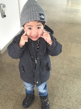 kinjiさんのコーディネート