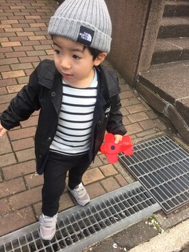 kinjiさんのコーディネート