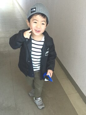 kinjiさんのコーディネート