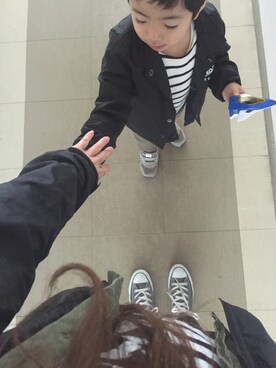 kinjiさんのコーディネート