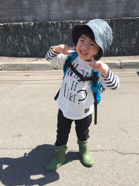 kinjiさんのコーディネート