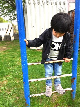 kinjiさんのコーディネート