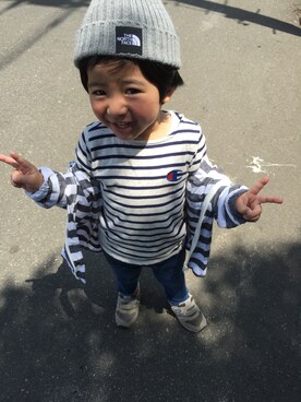 kinjiさんのコーディネート