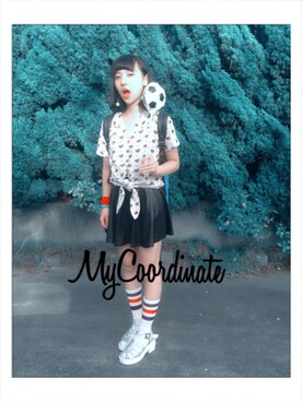 ♧ちびなな♧さんのコーディネート