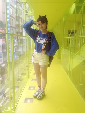 ♧ちびなな♧さんのコーディネート