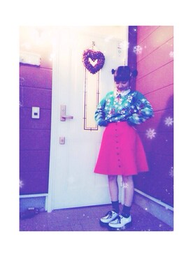 ♧ちびなな♧さんのコーディネート