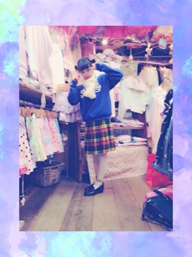 ♧ちびなな♧さんのコーディネート