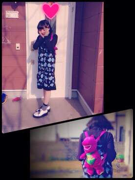 ♧ちびなな♧さんのコーディネート