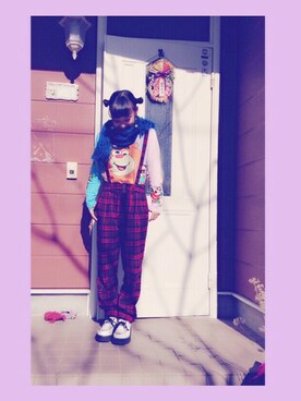 ♧ちびなな♧さんのコーディネート