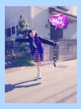 ♧ちびなな♧さんのコーディネート