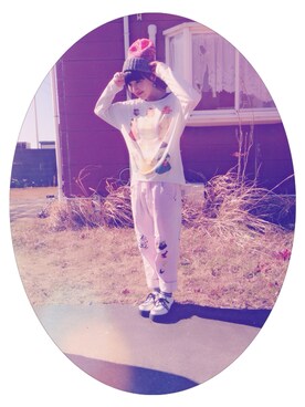 ♧ちびなな♧さんのコーディネート