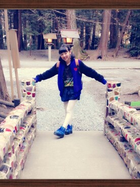 ♧ちびなな♧さんのコーディネート