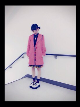 ♧ちびなな♧さんのコーディネート