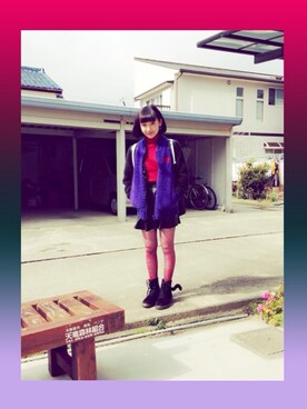 ♧ちびなな♧さんのコーディネート