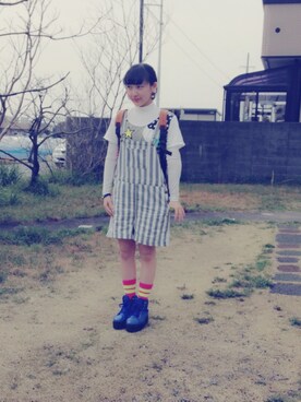 ♧ちびなな♧さんのコーディネート