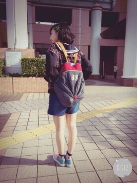 ♧ちびなな♧さんのコーディネート