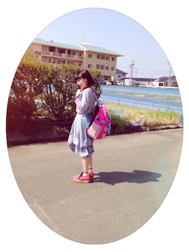 ♧ちびなな♧さんのコーディネート