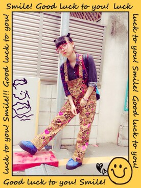 ♧ちびなな♧さんのコーディネート