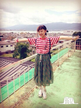 ♧ちびなな♧さんのコーディネート