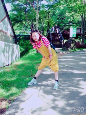 ♧ちびなな♧さんのコーディネート