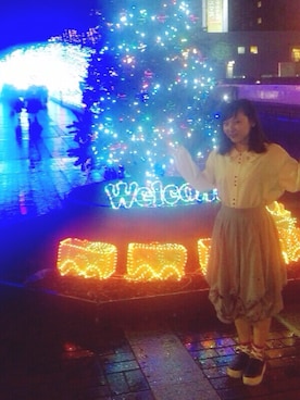 ♧ちびなな♧さんのコーディネート