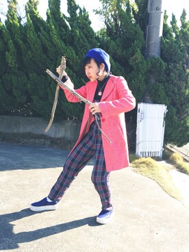 ♧ちびなな♧さんのコーディネート