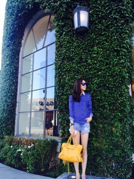 vanessa cさんのコーディネート