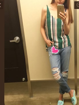 vanessa cさんのコーディネート