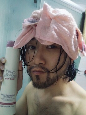 「アイテム（その他）」を使った、Xさん（メンズ・173cm・20代）の春コーディネート