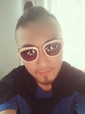 Xさんのコーディネート