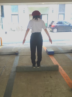 gumeさんのコーディネート