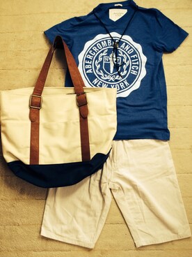 みやしたさんのコーディネート