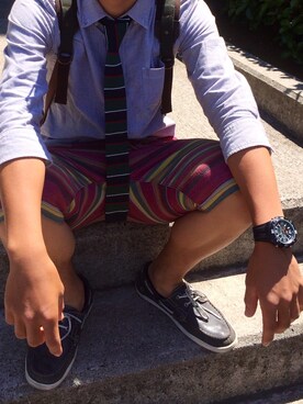 みやしたさんのコーディネート