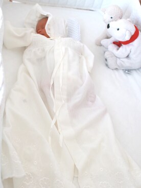 blue star wonderさんのコーディネート