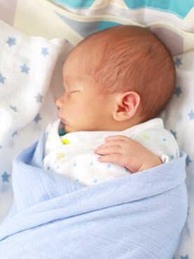 blue star wonderさんのコーディネート