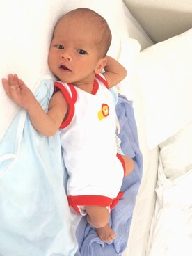 blue star wonderさんのコーディネート