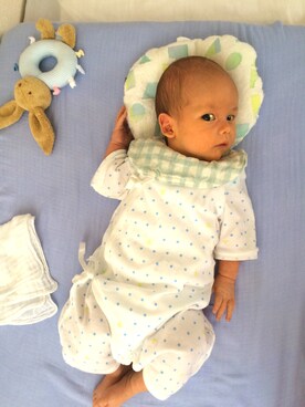 blue star wonderさんのコーディネート