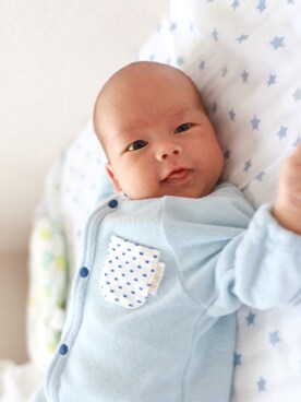 blue star wonderさんのコーディネート