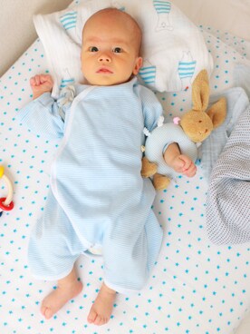 blue star wonderさんのコーディネート