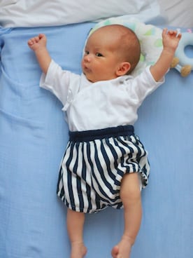 blue star wonderさんのコーディネート