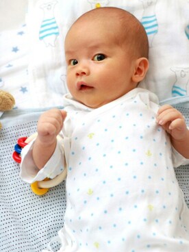 blue star wonderさんのコーディネート