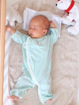 blue star wonderさんのコーディネート