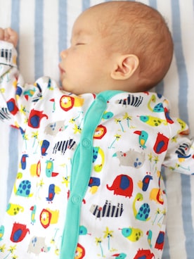 blue star wonderさんのコーディネート